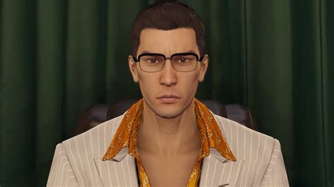 yakuza 0 hiring quest.